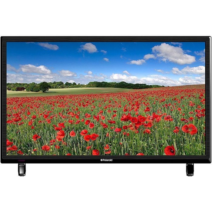 Polaroid 24GSR3000 24-Inch 1080p 60Hz LED TV (Black)