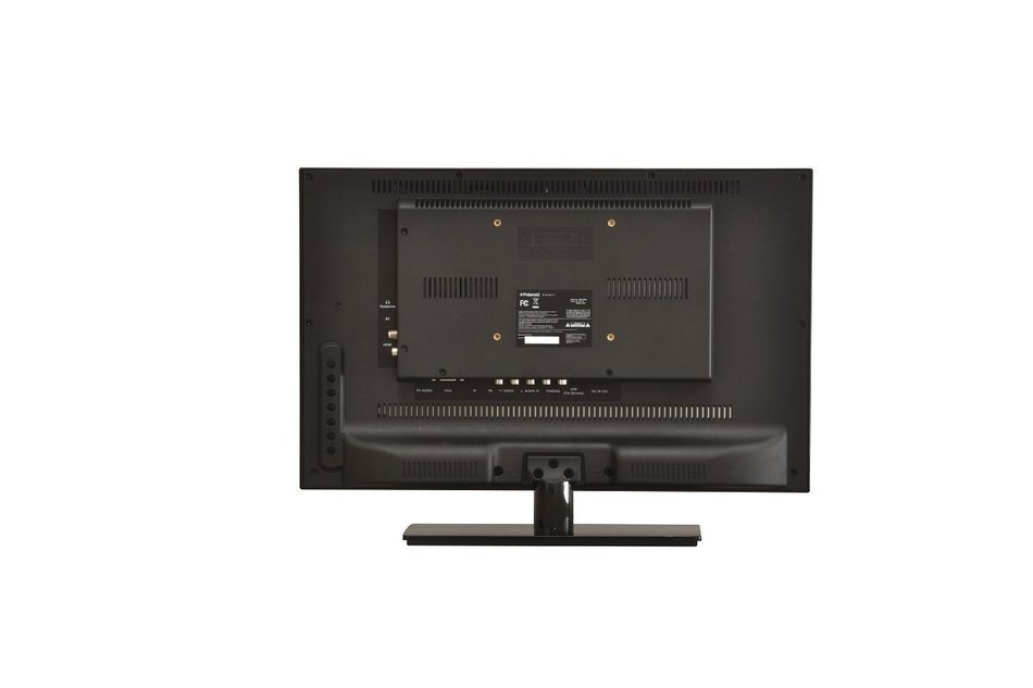 Polaroid 24GSR3000 24-Inch 1080p 60Hz LED TV (Black) N4