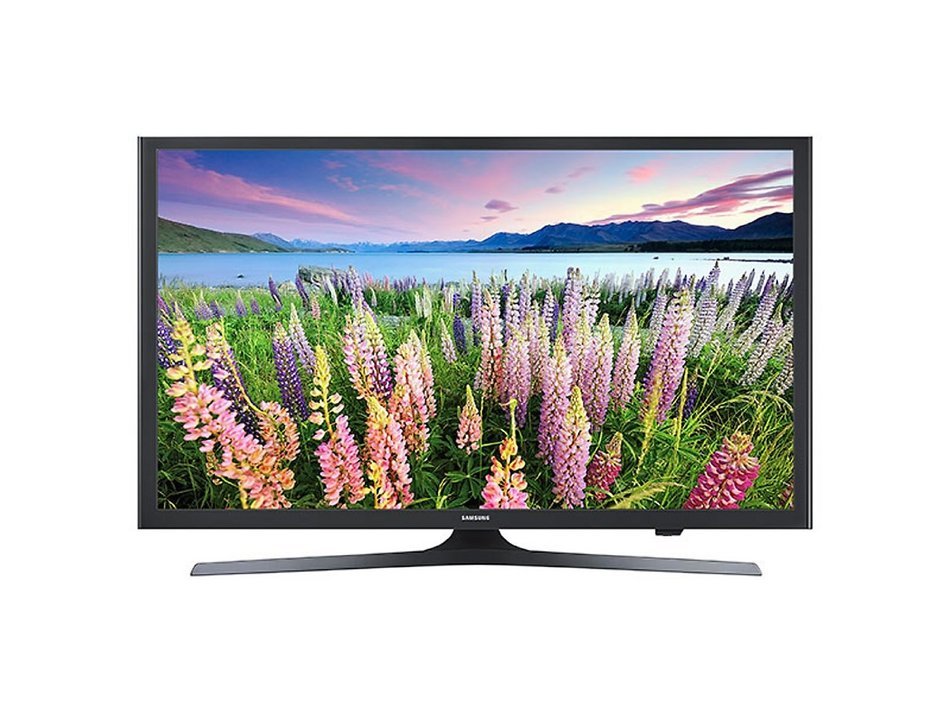 Samsung 40" Class 1080p LED Smart HDTV - UN40J520DAFXZA