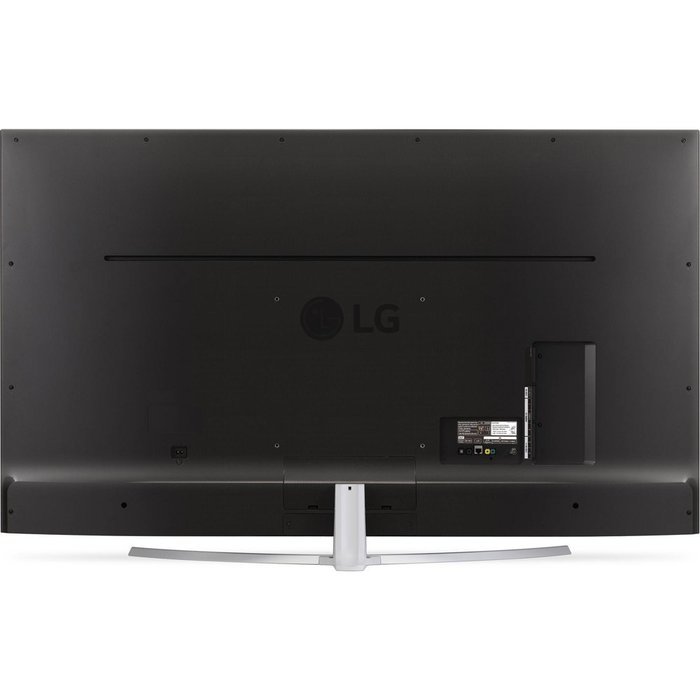 LG 60UH7700 60-Inch Super UHD 4K Smart TV w/ webOS 3.0 Slim Flat Wall Mount Bundle includes TV, Slim Flat Wall... N5