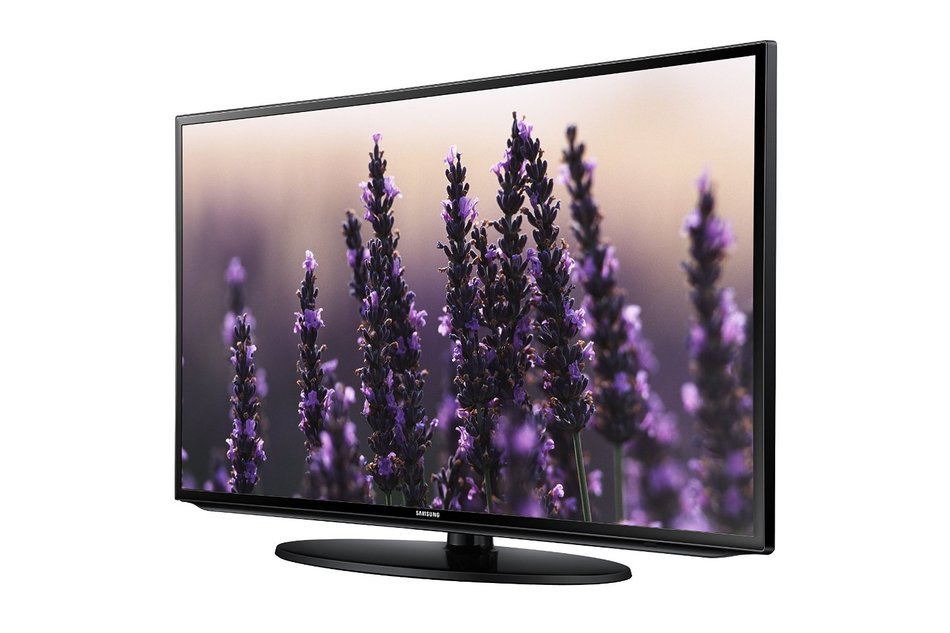 Samsung UN40H5203 40-Inch 1080p Smart LED TV (2014 Model) N2