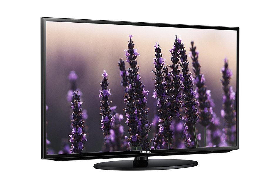 Samsung UN40H5203 40-Inch 1080p Smart LED TV (2014 Model) N3