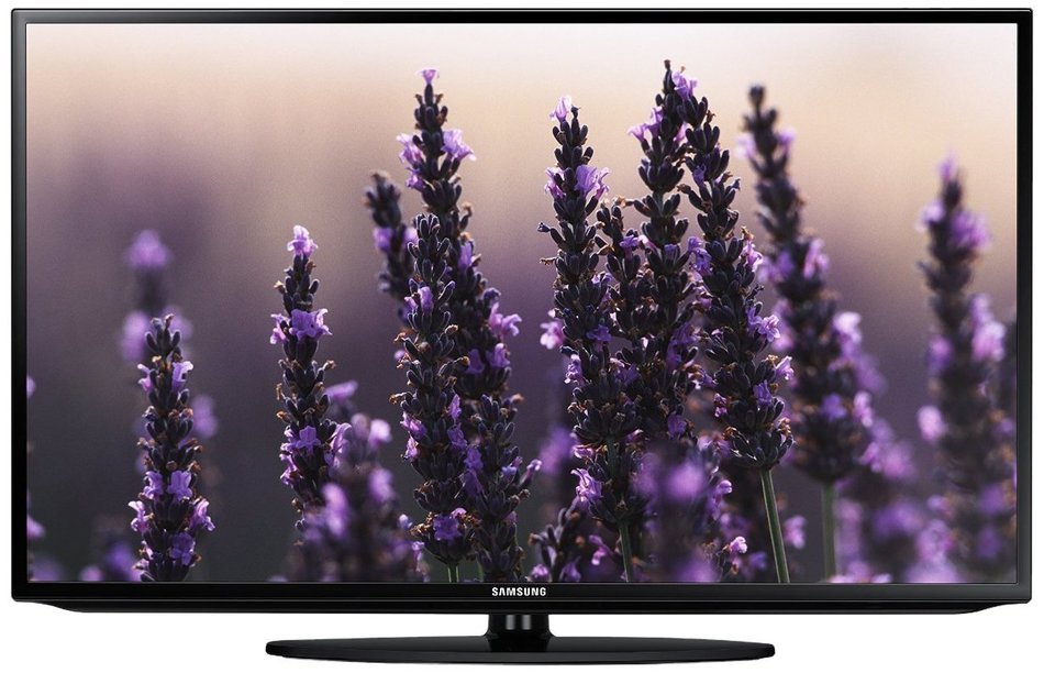 Samsung UN40H5203 40-Inch 1080p Smart LED TV (2014 Model) N5