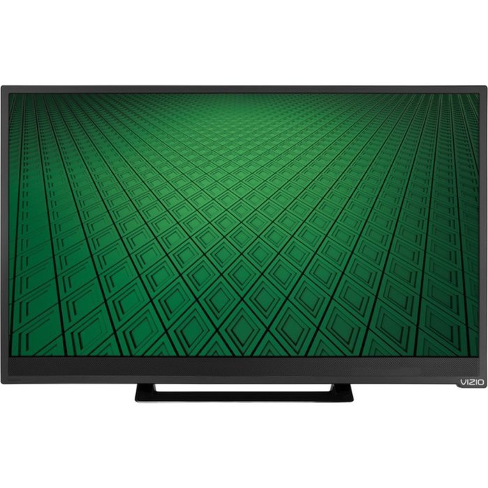 VIZIO D28hn-D1 28" 60Hz Full-Array LED TV (Black)