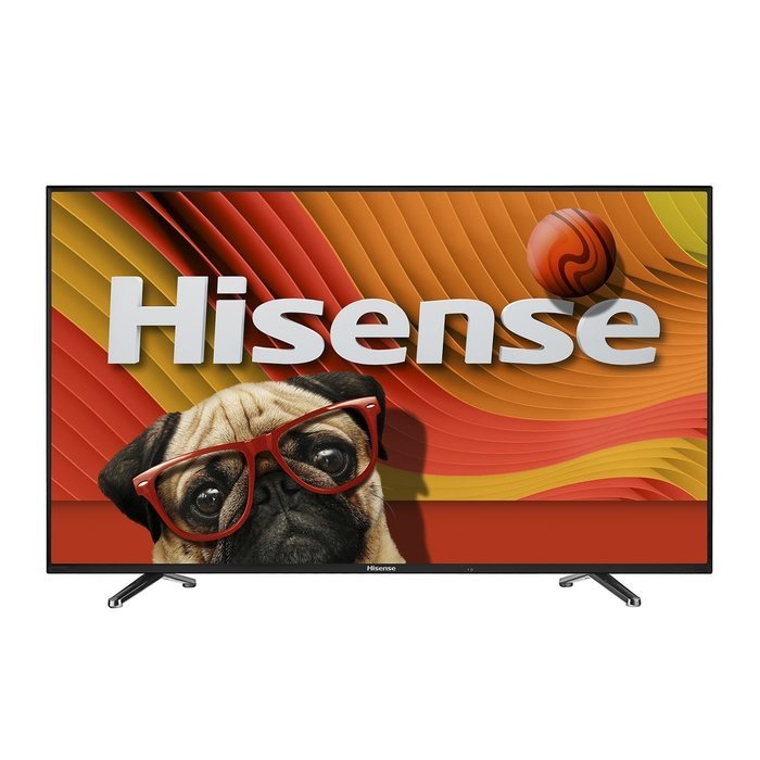 Hisense 32" Class 1080p Smart TV - 32H5FC