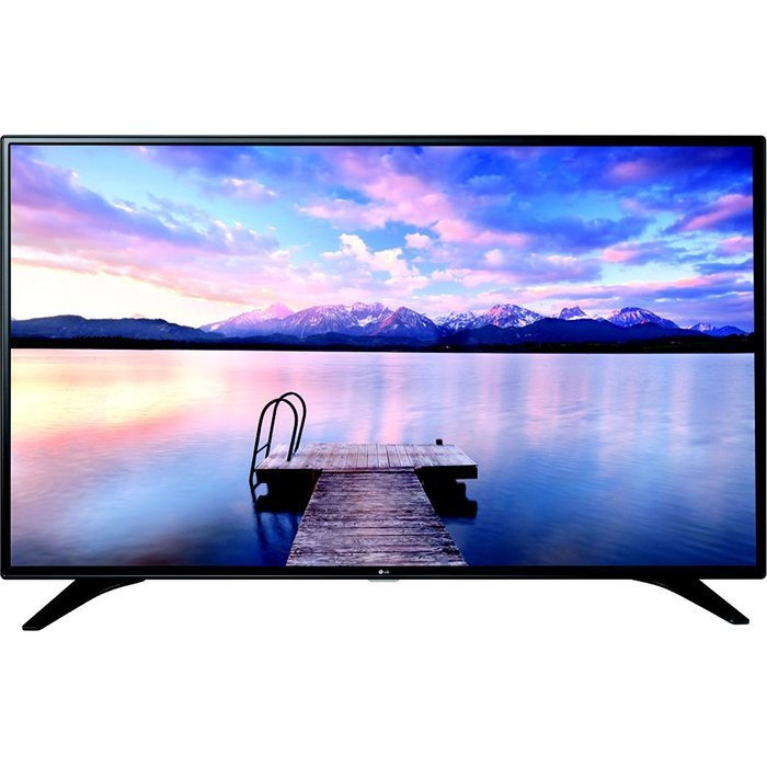 LG Electronics 49" LED TV (49LW340C)