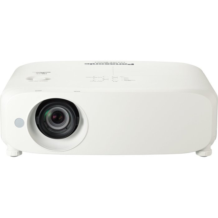 Panasonic PT-VZ570 1920 x 1200 10,000:1 LCD Projector PT-VZ570U