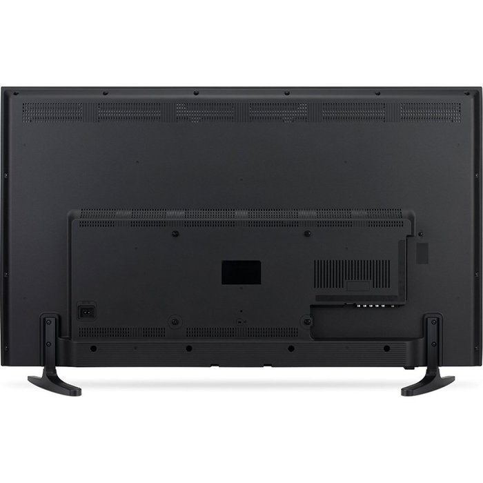 LG 50UH5500 - 50-Inch 4K Ultra HD Smart LED TV w/ webOS 3.0 (2016 Latest Model) N8