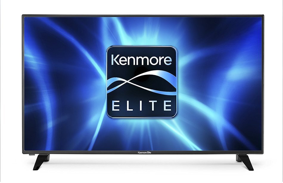 KENMORE 32 INCH LED HDTV