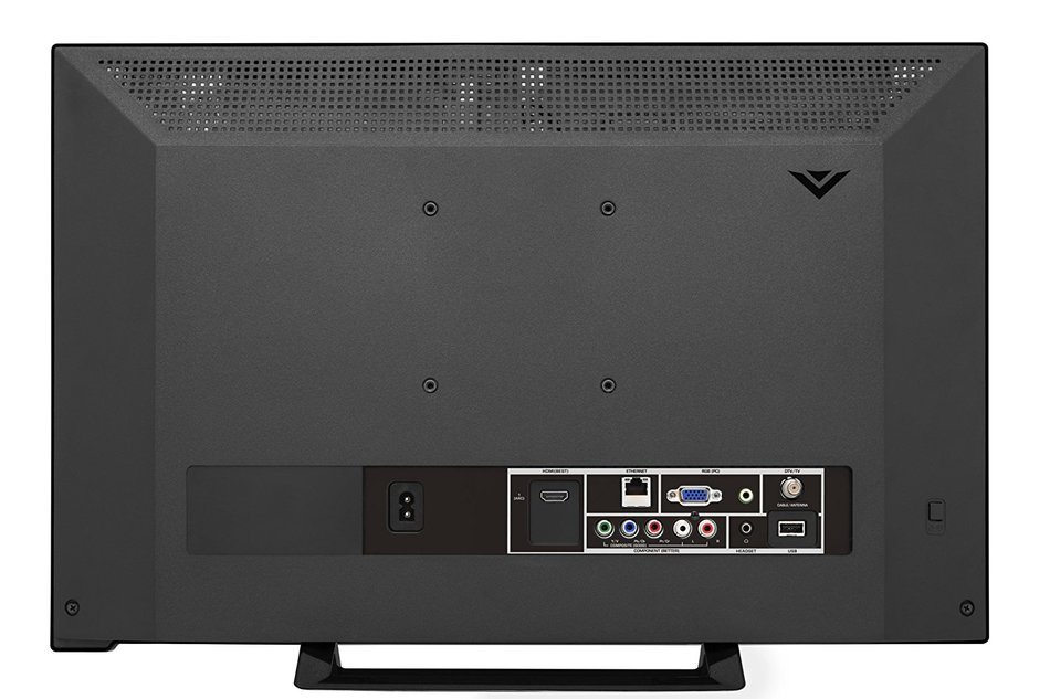 VIZIO E400i-B2 40-Inch 1080p Smart LED HDTV (2014 Model) N20