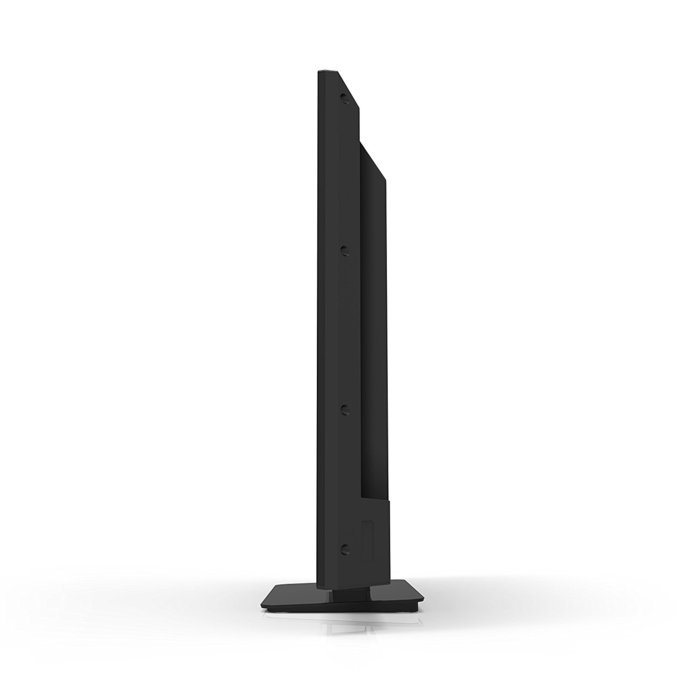 side view of VIZIO E400i-B2 40-Inch Smart LEDTV