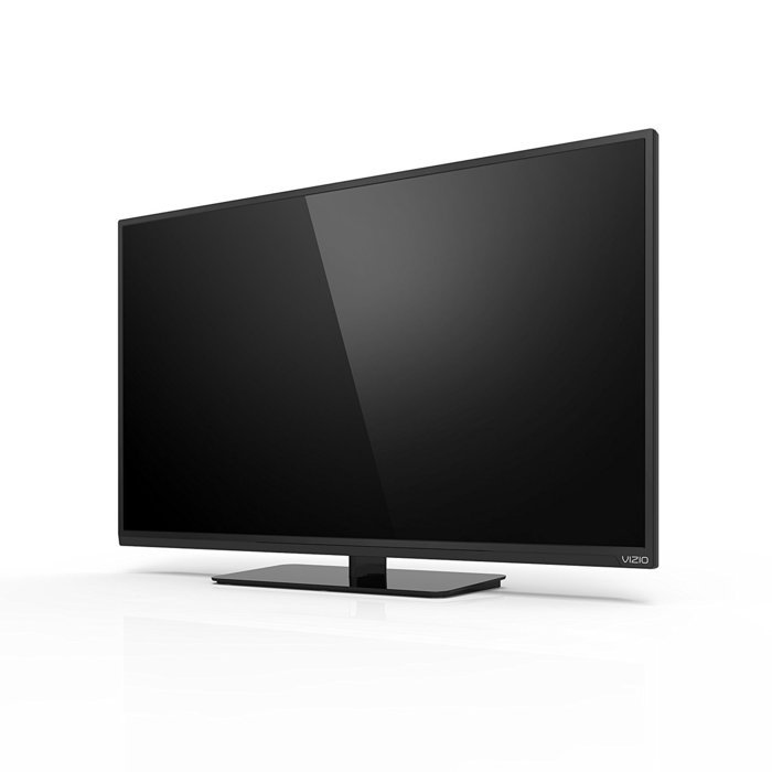 switched off VIZIO E400i-B2 40-Inch LED HDTV