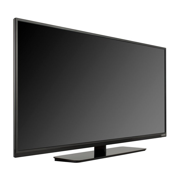 isolated VIZIO E400i-B2 40-Inch LED HDTV