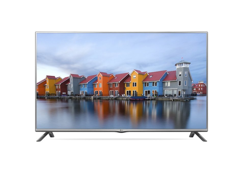 LG Electronics 49LF5500 49-Inch 1080p LED TV (2015 Model)