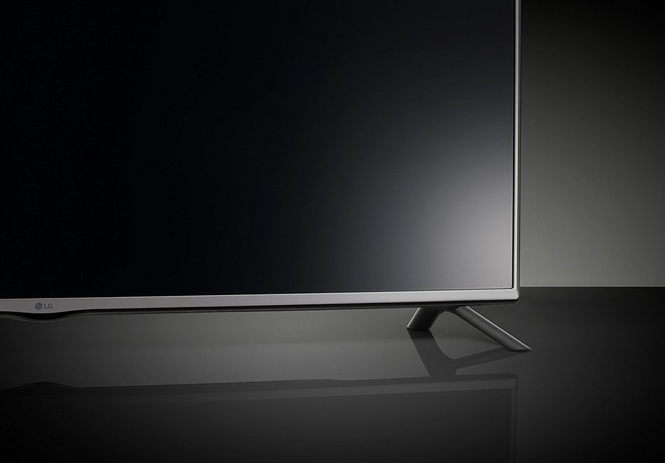 LG Electronics 49LF5500 49-Inch 1080p LED TV (2015 Model) N3