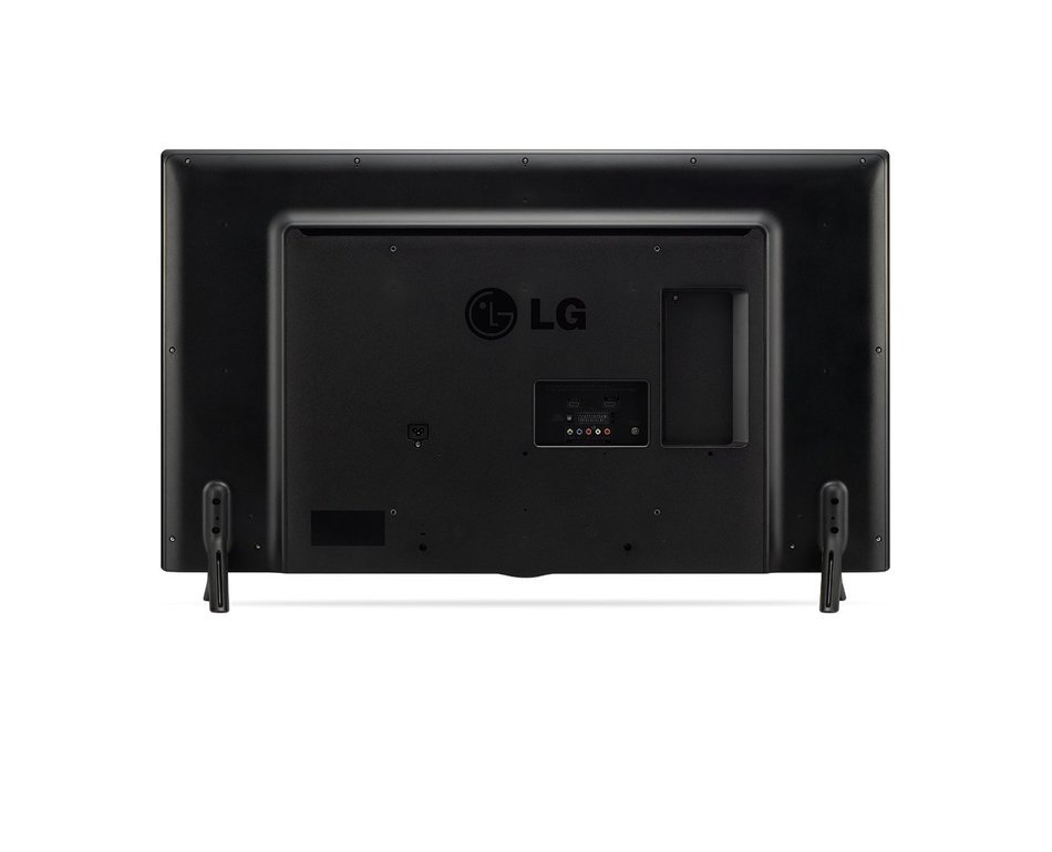 LG Electronics 49LF5500 49-Inch 1080p LED TV (2015 Model) N5