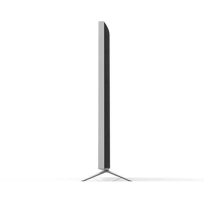 side view of VIZIO M75-C1Ultra HD Smart LED TV