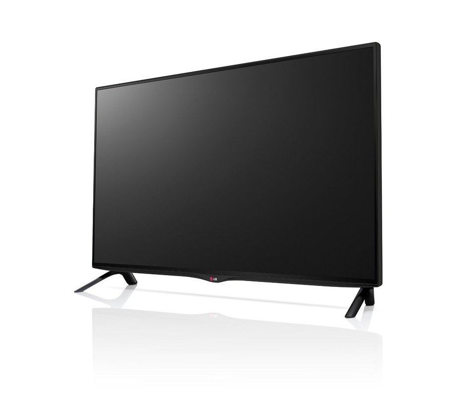 LG Electronics 40UB8000 40-Inch 4K Ultra HD Smart LED TV (2014 Model) N2