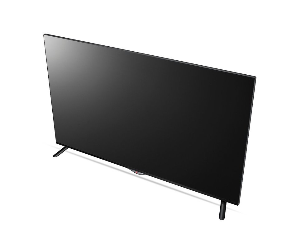 LG Electronics 40UB8000 40-Inch 4K Ultra HD Smart LED TV (2014 Model) N3