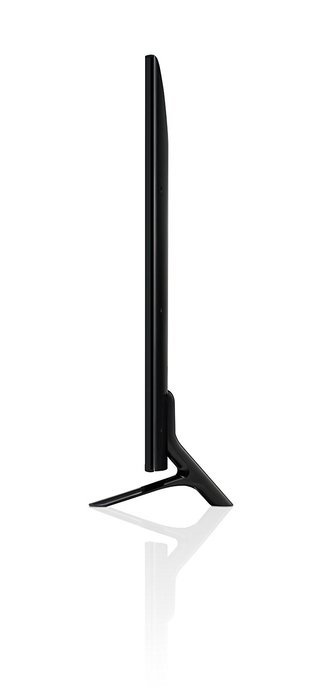 LG Electronics 40UB8000 40-Inch 4K Ultra HD Smart LED TV (2014 Model) N4