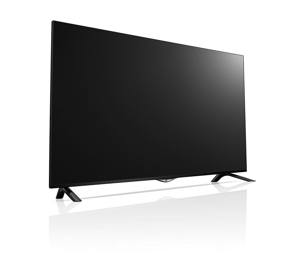 LG Electronics 40UB8000 40-Inch 4K Ultra HD Smart LED TV (2014 Model) N6