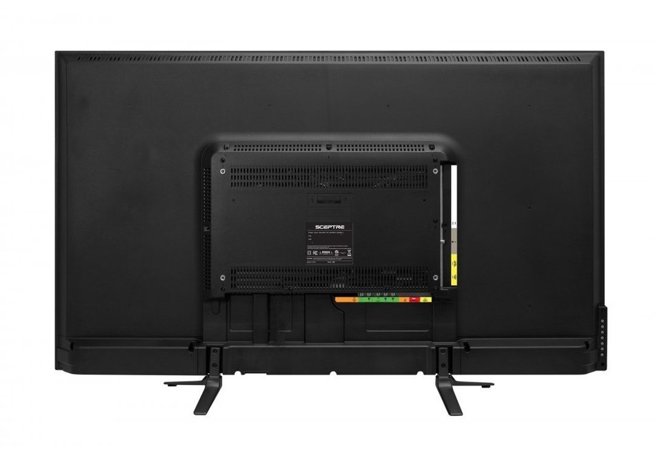 Sceptre 4K Ultra HD TV 49" inch N4