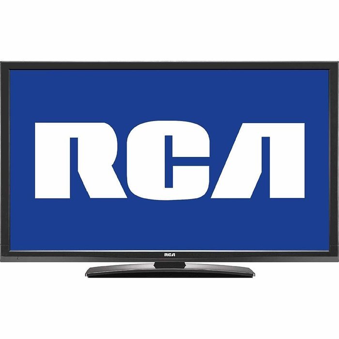 RCA 24" Full HD LED 1080p HDTV