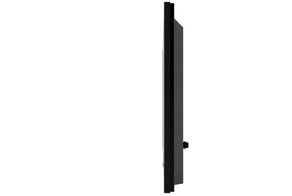 55&rdquo; Signature 4K Outdoor LED TV - Partial Sun - Black N2