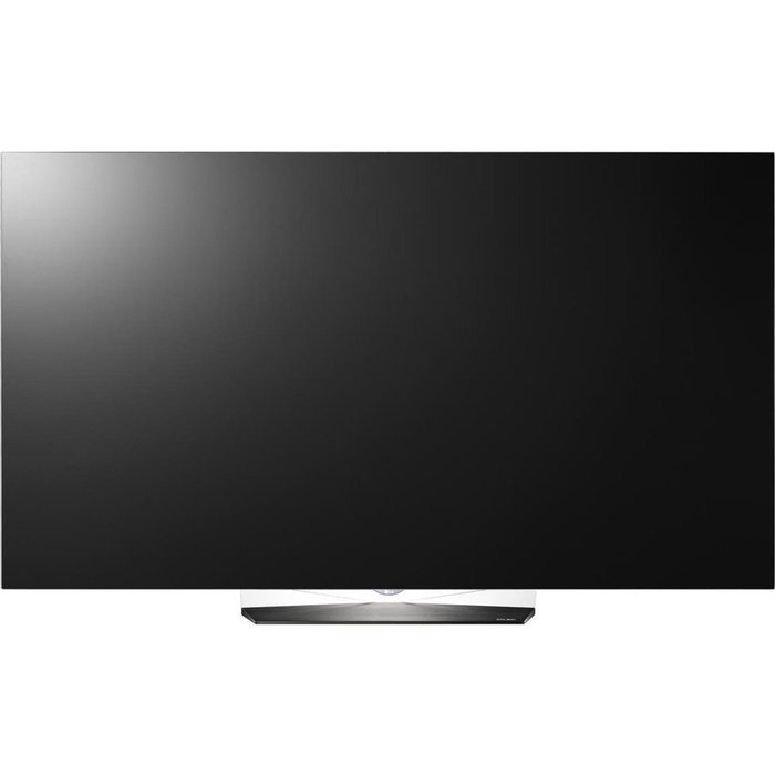 LG OLED55B6P 55-Inch 4K UHD Smart OLED HDR TV with Samsung UBD-K8500 3D Wi-Fi 4K Ultra HD Blu-ray Disc Player N3