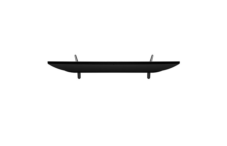 LG Electronics 43UH6100 / 43UH610A 43-Inch 4K Ultra HD Smart LED TV (Certified Refurbished) N8