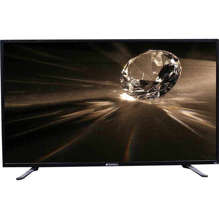 Sansui SLED5515 54.5" 1080p 120Hz LED TV