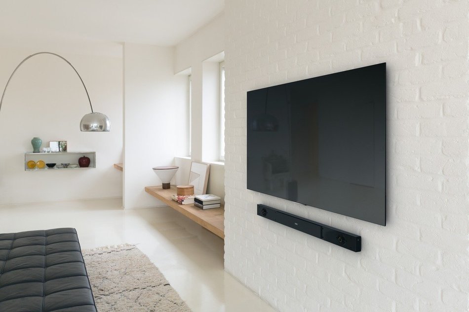 Sony HTNT3 450W Hi-Res Sound Bar with Wireless Subwoofer N4