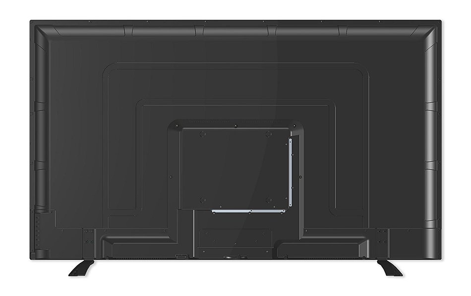 Avera 49AER10 49" 1080p LED TV, Black (2016) N3