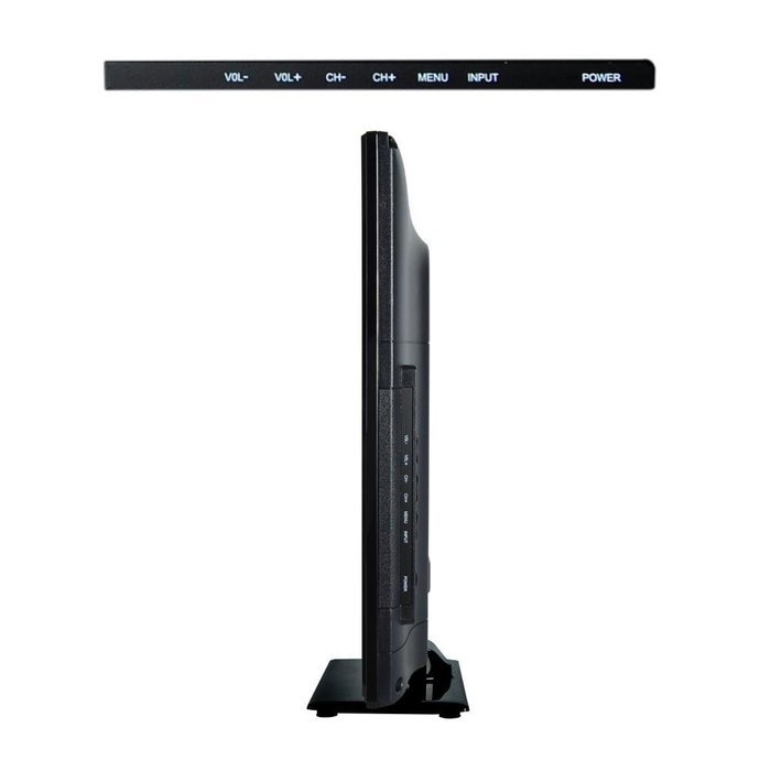 Pyle 21.5" LED TV (2016) (PTVLED21) N3