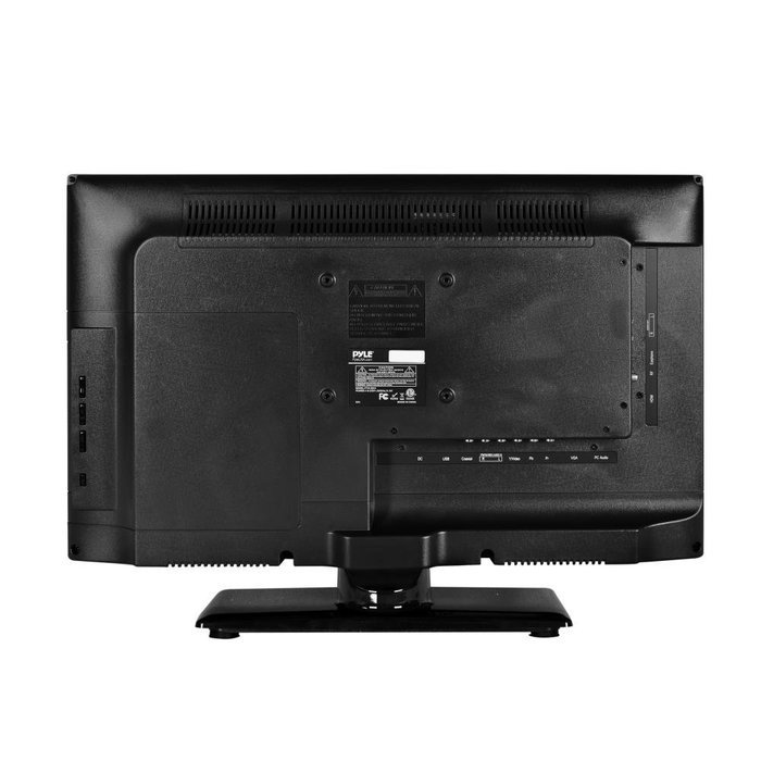 Pyle 21.5" LED TV (2016) (PTVLED21) N4