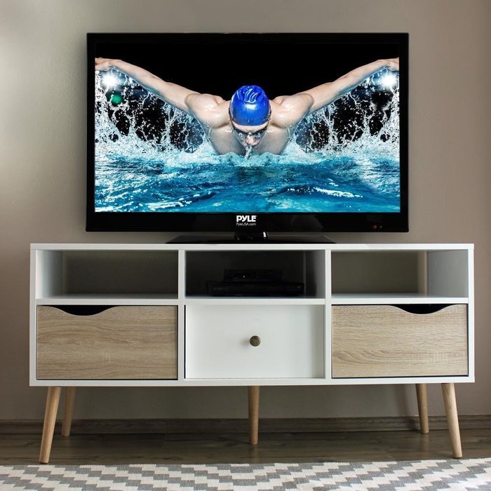 Pyle 21.5" LED TV (2016) (PTVLED21) N7