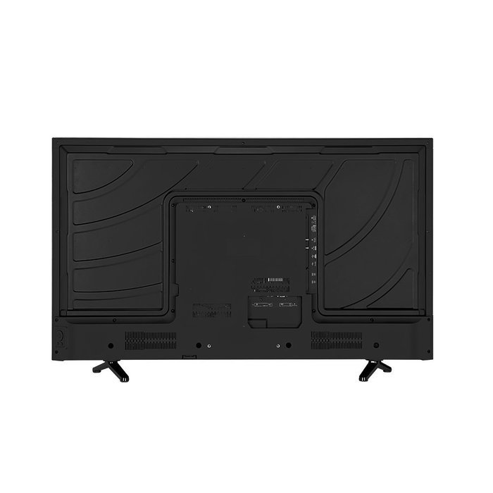 Hisense 50H5GB 50-Inch 1080p Smart LED TV (2015 Model) N2