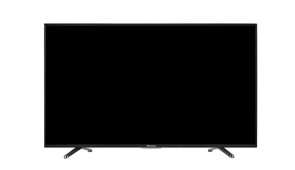 Hisense 50H5GB 50-Inch 1080p Smart LED TV (2015 Model) N3