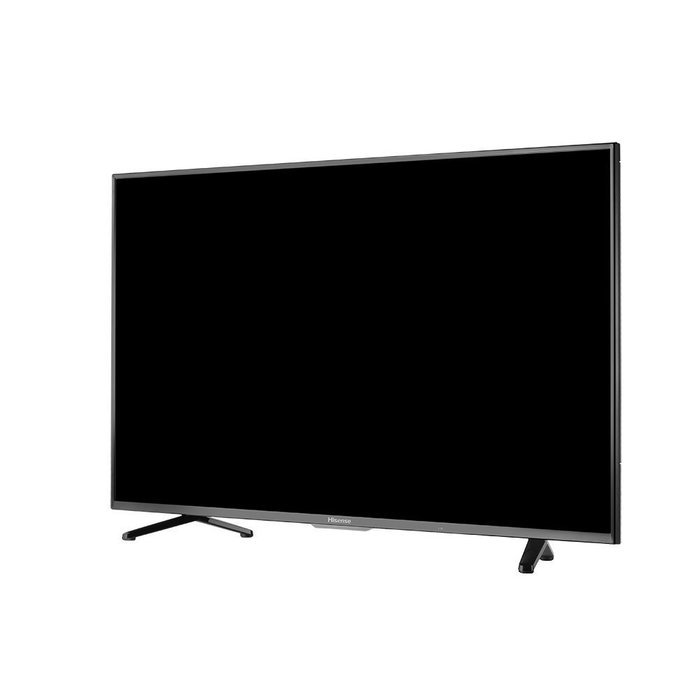 Hisense 50H5GB 50-Inch 1080p Smart LED TV (2015 Model) N4