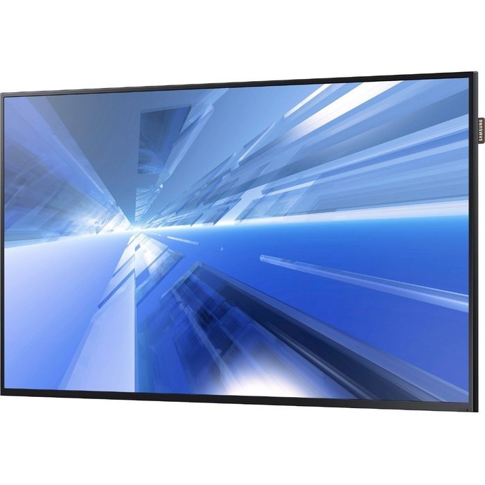 Samsung 32" LED TV (DC32E)
