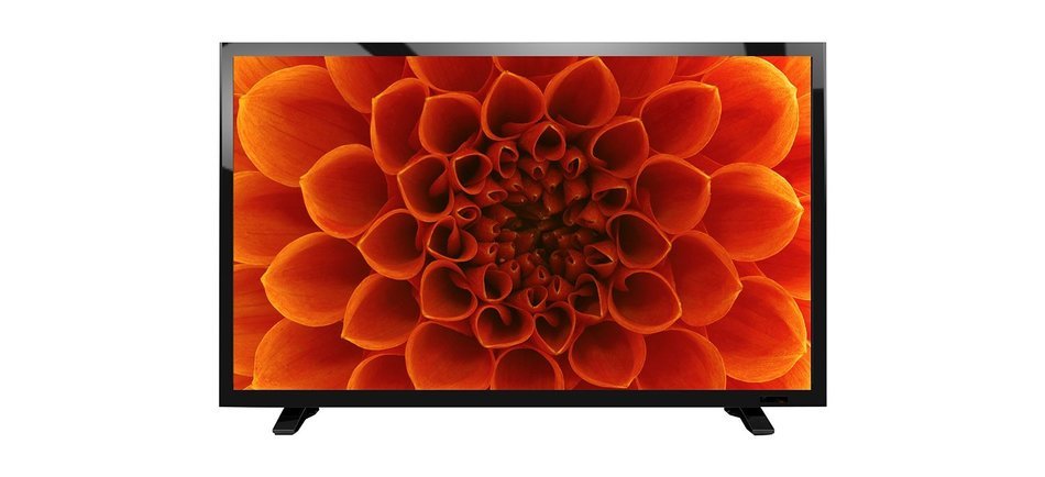 Seiki SE43FY 43-Inch 1080p LED TV (2015 Model)