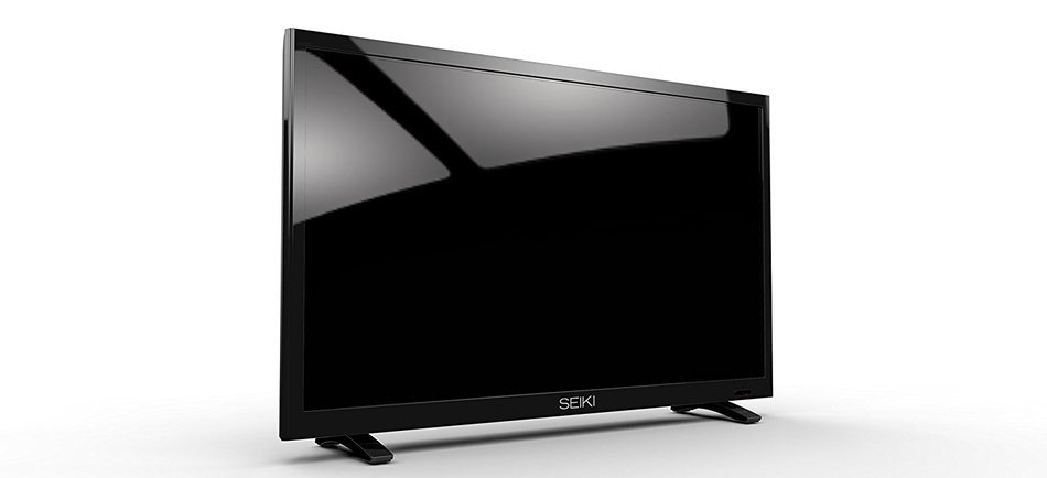 Seiki SE43FY 43-Inch 1080p LED TV (2015 Model) N4