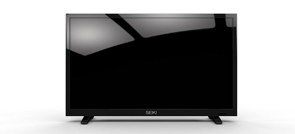 Seiki SE43FY 43-Inch 1080p LED TV (2015 Model) N5