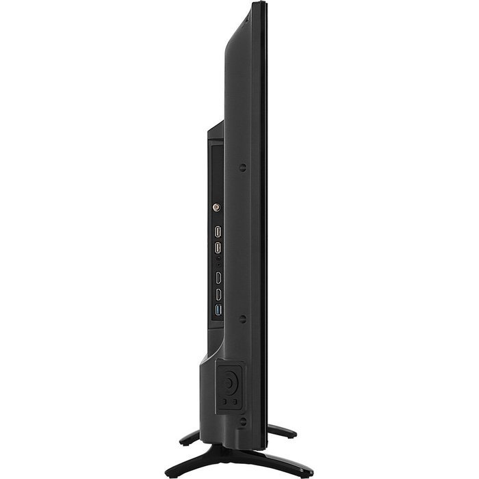 Hisense 50H7C 50 Smart 4K Ultra HD Ultra Smooth Motion 120 LED UHDTV N4