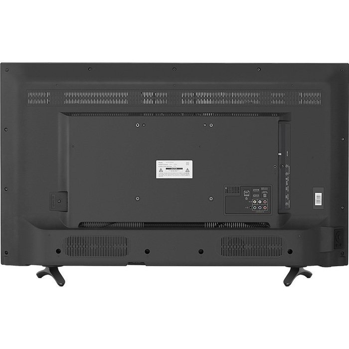 Hisense 50H7C 50 Smart 4K Ultra HD Ultra Smooth Motion 120 LED UHDTV N5