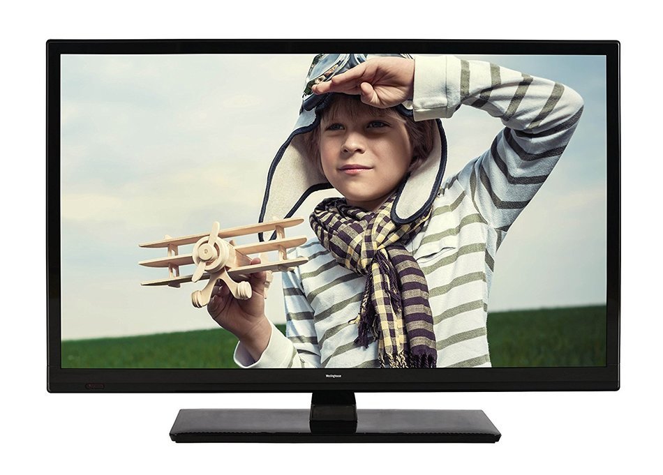 Westinghouse WD28HC1160 28 Inch LED TV