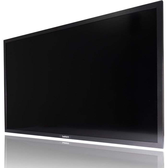 Sunbrite TV SB-5570HD-BL 55" Signature Series True-Outdoor All-Weather LED Television, black N2
