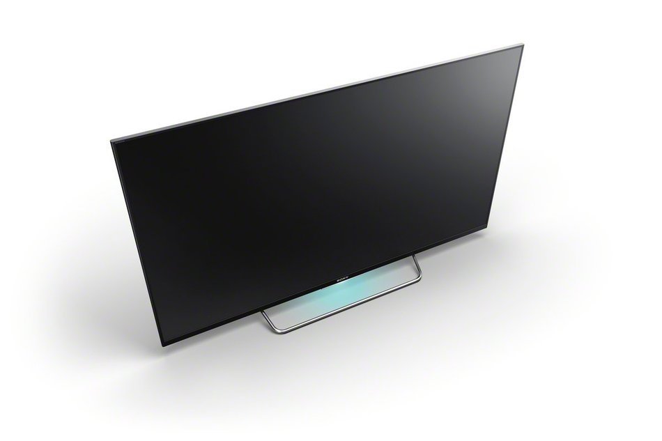Sony KDL50W800C 50-Inch 1080p 3D Smart LED TV (2015 Model) N7