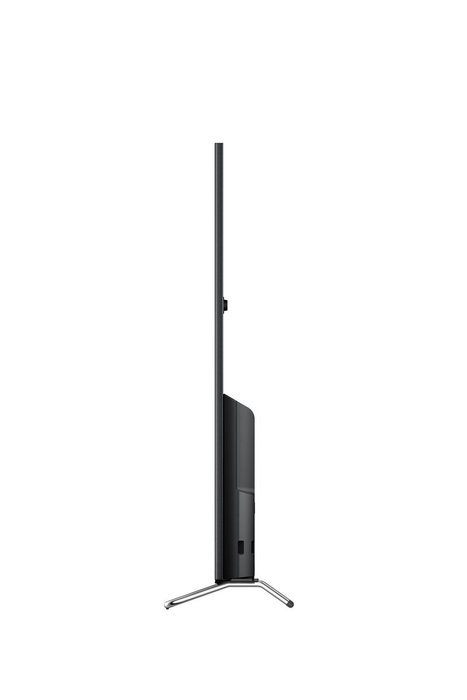 Sony KDL50W800C 50-Inch 1080p 3D Smart LED TV (2015 Model) N8
