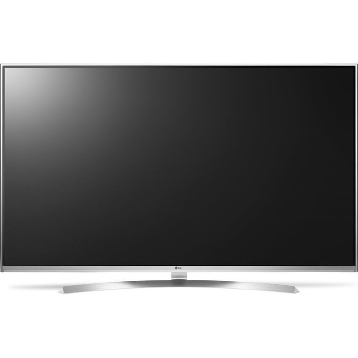 LG 60UH8500 - 60-Inch Super Ultra HD 4K Smart LED TV Accessory Bundle includes LG 60UH8500 4K TV, Screen Cleaning... N3